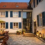 Daire Zollhaus Verdi Nahe Schweiz In *