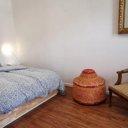 Charmante Zollhaus-wohnung - 2 Bis 3 Gaeste Naehe Schweiz *