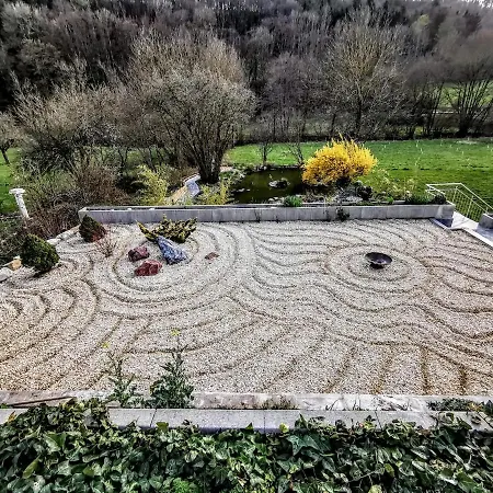 Appartement Charmante Zollhaus-wohnung - 2 Bis 3 Gaeste Naehe Schweiz *