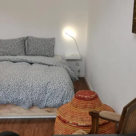 Charmante Zollhaus-wohnung - 2 Bis 3 Gaeste Naehe Schweiz Appartement Klettgau