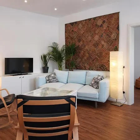 Lägenhet Charmante Zollhaus-wohnung - 2 Bis 3 Gaeste Naehe Schweiz