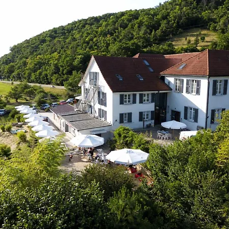 Lägenhet Charmante Zollhaus-wohnung - 2 Bis 3 Gaeste Naehe Schweiz