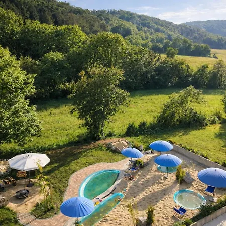Charmante Zollhaus-wohnung - 2 Bis 3 Gaeste Naehe Schweiz Lägenhet *