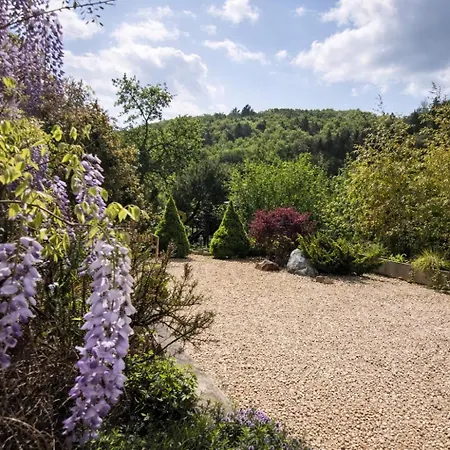 Charmante Zollhaus-wohnung - 2 Bis 3 Gaeste Naehe Schweiz