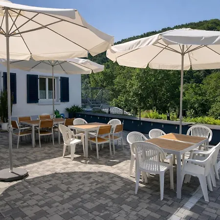 Charmante Zollhaus-wohnung - 2 Bis 3 Gaeste Naehe Schweiz * Klettgau